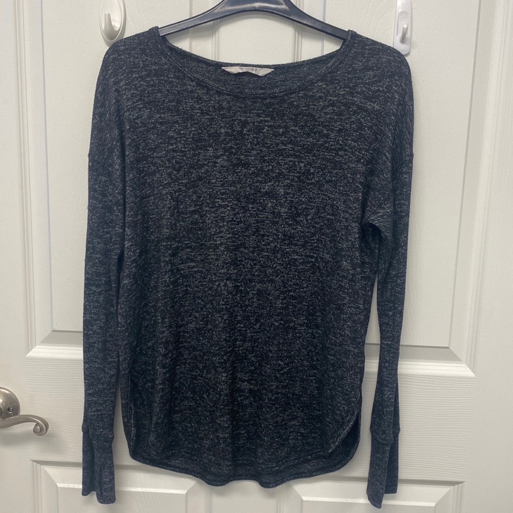 Soft Healther Longsleeve T-shirt